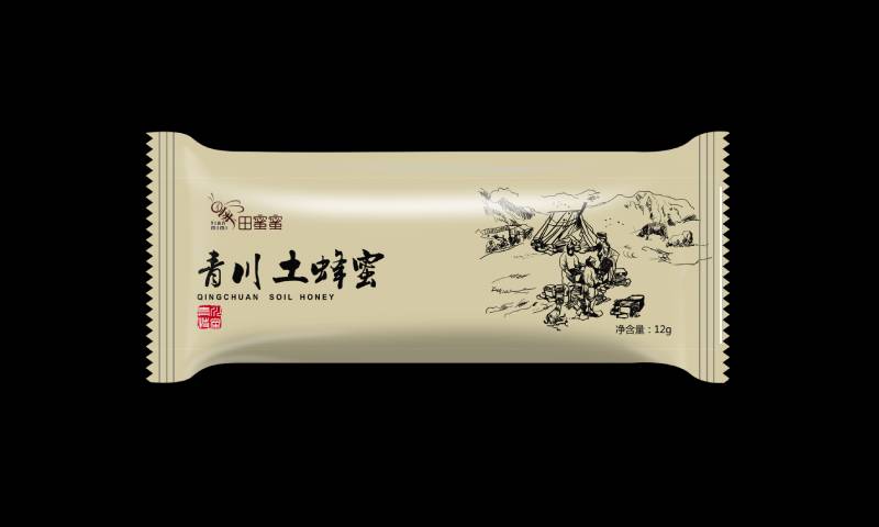 田蜜蜜